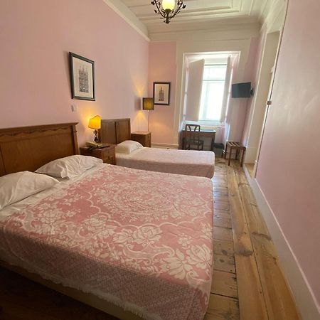 Uniao - Guest House Tomar Ngoại thất bức ảnh