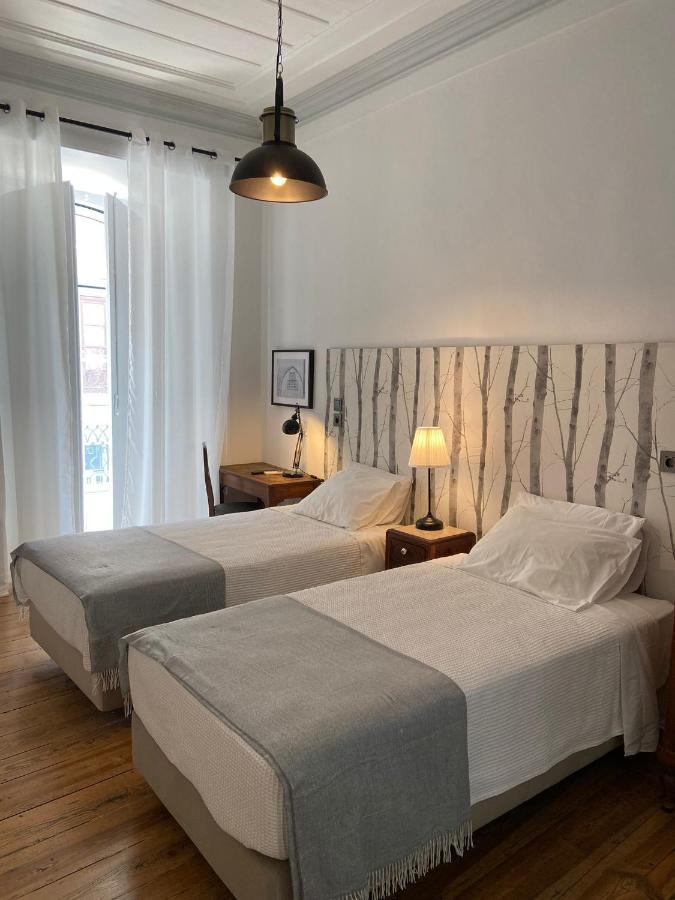 Uniao - Guest House Tomar Ngoại thất bức ảnh