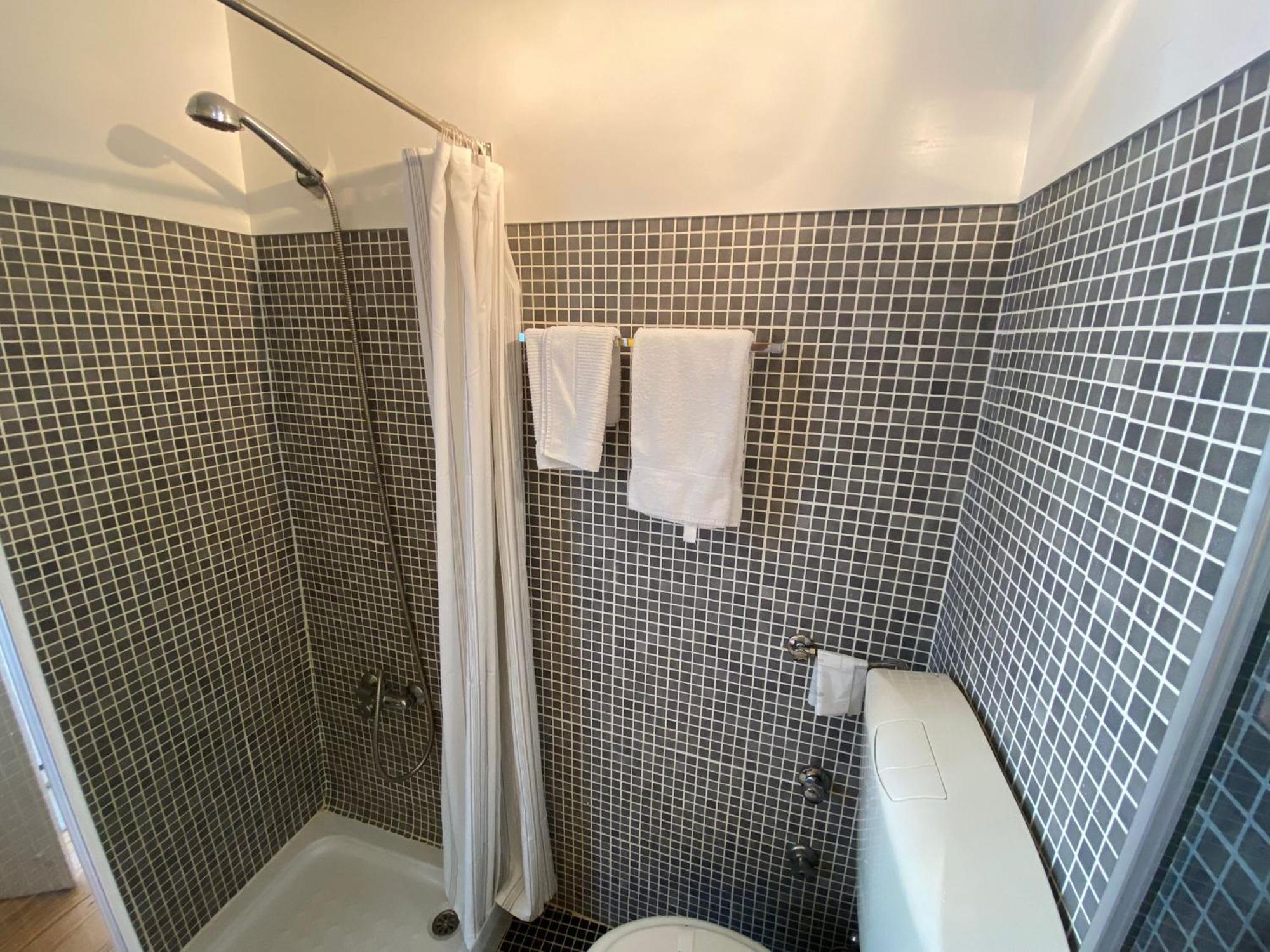 Uniao - Guest House Tomar Ngoại thất bức ảnh