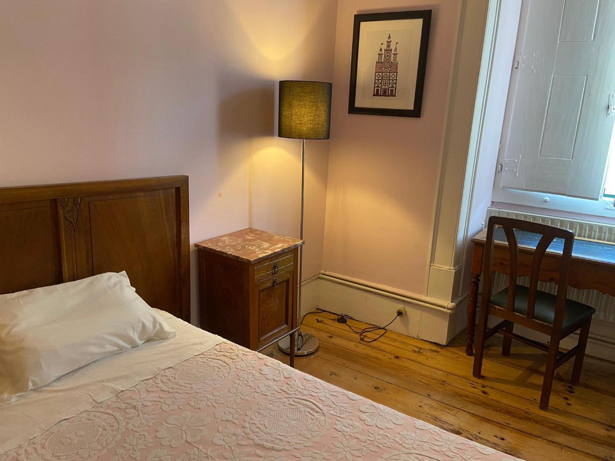 Uniao - Guest House Tomar Ngoại thất bức ảnh