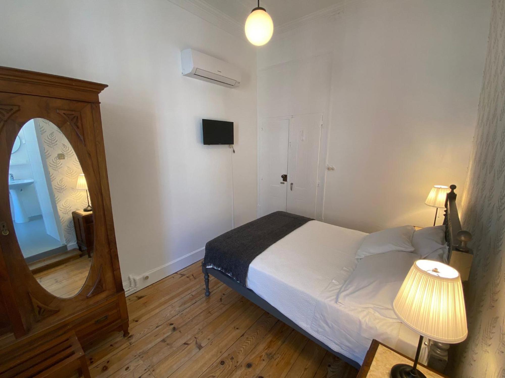Uniao - Guest House Tomar Ngoại thất bức ảnh