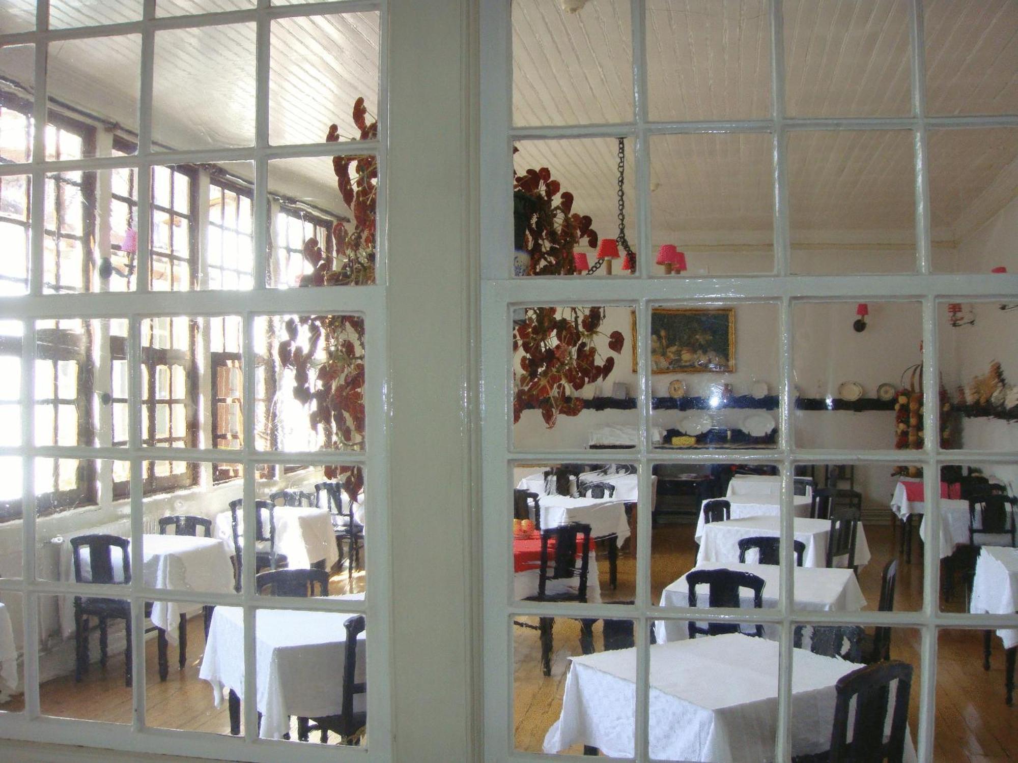 Uniao - Guest House Tomar Ngoại thất bức ảnh