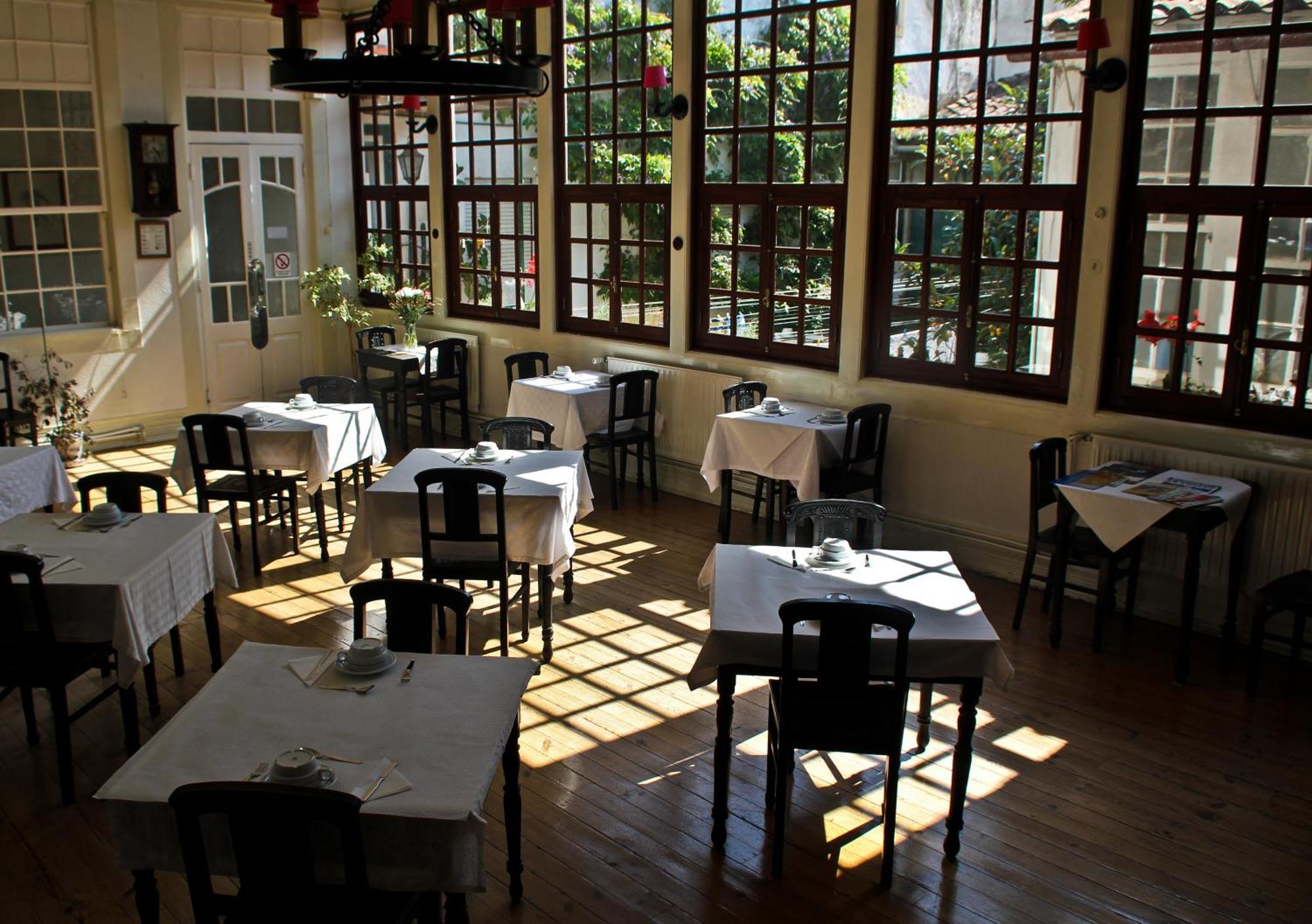 Uniao - Guest House Tomar Ngoại thất bức ảnh
