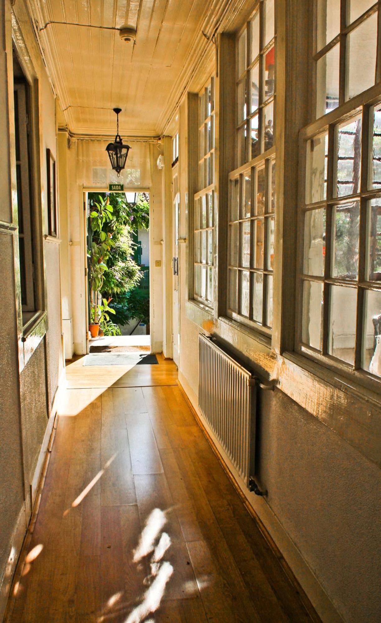 Uniao - Guest House Tomar Ngoại thất bức ảnh