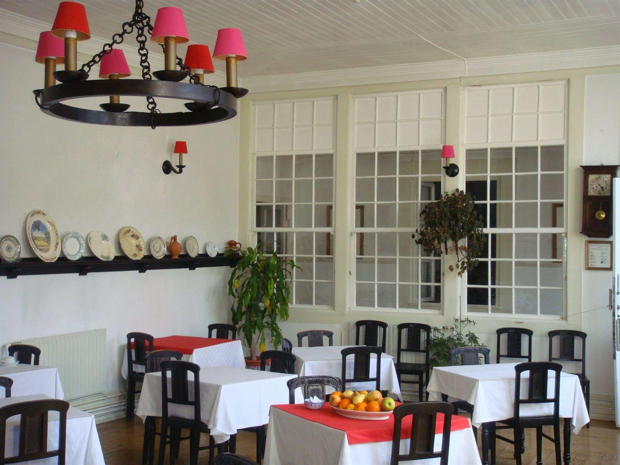Uniao - Guest House Tomar Ngoại thất bức ảnh